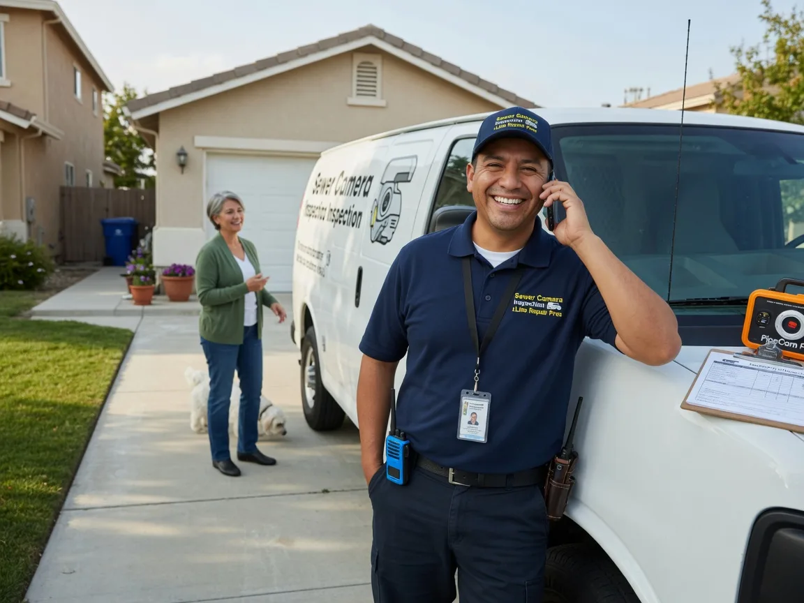 Sewer Line Repair Eagle, NE FAQs